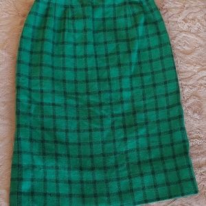 Vintage Skirt